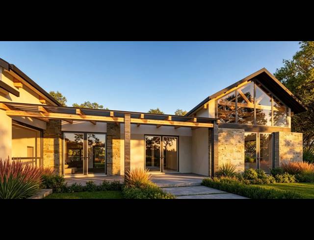 3 BEDROOM FREESTANDING FOR SALE IN HARTLAND LIFESTYLE ESTATE